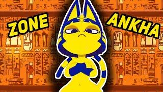 Zone Ankha minus8 full videos