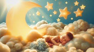 Calming Baby Lullabies for Sweet Slumber   Relaxing Nighttime Music for Infants & Toddlers