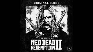 Mrs. Sadie Adler Widow  The Music of Red Dead Redemption 2 OST