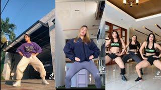 Booty Wurk Tiktok dance Compilation