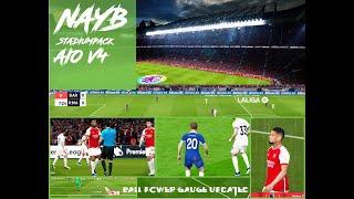 PES 17  NAYB STADIUMPACK AIO V4