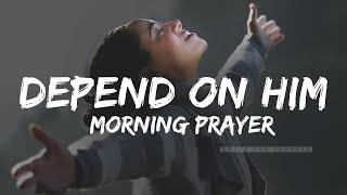 Reach Out To God Nothing Is Too Hard  A Blessed Morning Prayer To Start Your Day