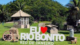 RIO BONITO - RIO DE JANEIRO