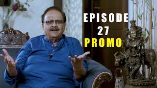 Simply SPB Episode -27 Promo S. Rajeswara Rao-2