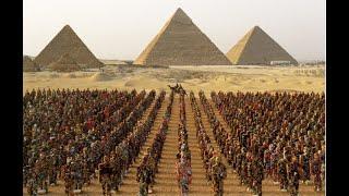 Army Of The Pharaohs _ The Egyptian Military Power