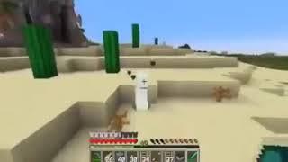 Minecraft Meme