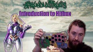 AFTs Introduction to Hitbox