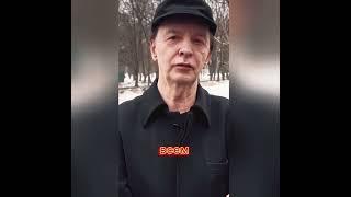 Вокалист группы Пикник Эдмунд Шклярский выразил соболезнования семьям погибших в теракте