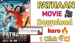 PATHAN movie download Kare Watch Online & Download ft Shahrukh Khan #pathan