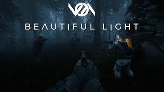 Beautiful Light 15 min of NEW GAMEPLAY  no commentary  4K 60fps