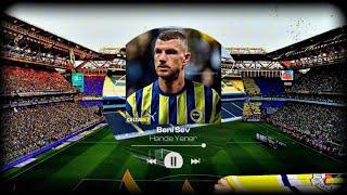 Dzeko & Hande Yener - Beni Sev Stadium Remix - Samoobeatz & Mutlu Temiz