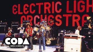 ELO – Total Rock Review Full Music Documentary