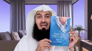 Relationship between Mother in law and daughter in law by Mufti Menk