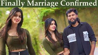 Finally Marriage Confirmed  Comingsoon  VJ Prem