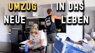 WIR ZIEHEN UM UMZUG in das neue Leben in Thailand • Koh Samui  VLOG 615