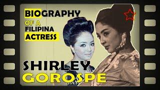 SHIRLEY GOROSPE Biography Ang TRUE LOVE ni Zaldy Zshornack KILALANIN