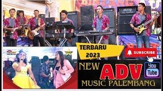 BIDUAN CANTIK BERSUARA EMAS OM ADV MUSIC Feat APK STUDIO