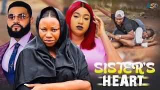 SISTERS HEART Full Movie STEPHEN ODIMGBE QUEENETH HILBERT ONYINYE OKAFOR 2024 NIGERIAN MOVIES 1