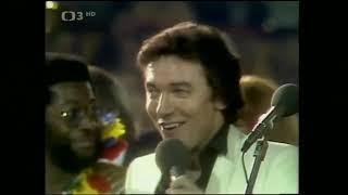 Karel Gott - Hej páni dámy 1979