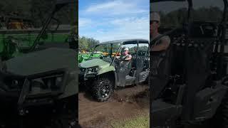 John Deere Gator #deere #agriculture #4x4