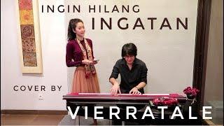 Ingin Hilang Ingatan RR Cover by Kevin Aprilio & Widy Vierratale