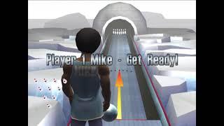 10 Pin Championship Alley PCSX2 Gameplay