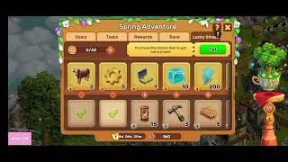 Level 21  HD Gameplay Klondike Adventures  Adventure Game  Farming Harvest Games  Android Gaming