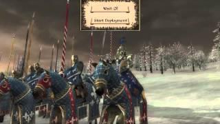 Funny General Speeches - Medieval 2 Total War