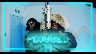 Russ Millions x Buni - Plugged In WFumez The Engineer  Pressplay