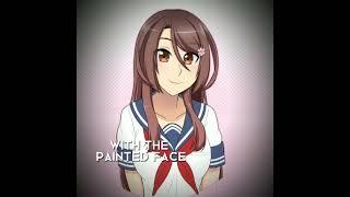 yandere simulator Bullie