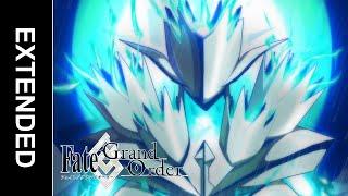 ORT Second Battle Theme - Fate Grand Order BGM 30 min Extended