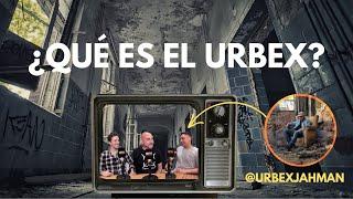  ¿Qué es el URBEX? Exploración Urbana EXTREMA en Lugares Prohibidos y Abandonados ️ ¡Increíble