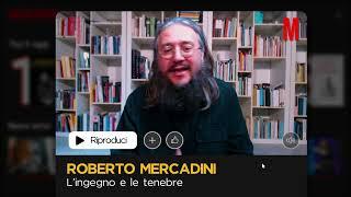 Nuovo libro LINGEGNO E LE TENEBRE - Trailer