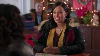 My Christmas Inn  Extended Trailer 2018  Tia Mowry Rob Mayes Erin Gray