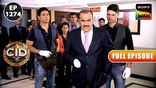 Office में हुए Crime का CID कैसे करेगी पर्दाफाश?  CID  सी.आई.डी.  11 July 2024