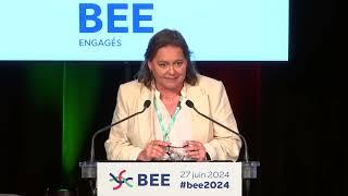 Ouverture - Colloque BEE 2024