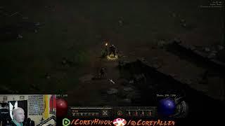 Nightmare Difficulty Paladin Guide  Diablo 2 Resurrected