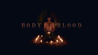 body & blood HELLRAISER