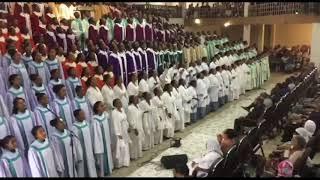 በተራራ ላይ ያለች ከተማ አትሰወርም_ Apostolic Church