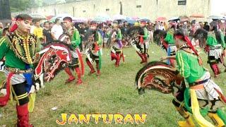 JANTURAN-BUKIT GONG KENCANA MAS-LIVE GANCANG