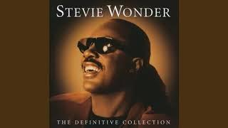 Stevie Wonder - Isnt She Lovely Official Audio Extended Version