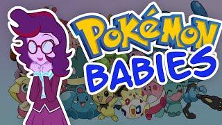 Best and Worst Baby Pokémon