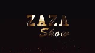 ZAZA SHOW - Manloumech  زازا شو - منلومش