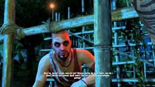Far Cry 3 Vaas Montenegro Teil 1