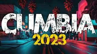 ️Cumbia 2023️️ Pixao