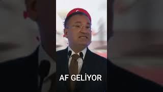 AF GELİYOR EN KISA ZAMANDA