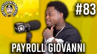 Payroll Giovanni Interview - Doughboyz Cashout Young Jeezy Detroit  Big Sean & more