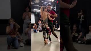 Tarraxo Dance 2023 - Oksana & Said