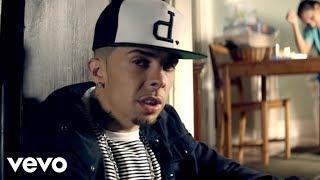 Dappy - No Regrets Official Video