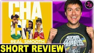 CHA CHA REAL SMOOTH 2022 Reviewed In 60 Seconds  New APPLE TV+ Movie #Shorts